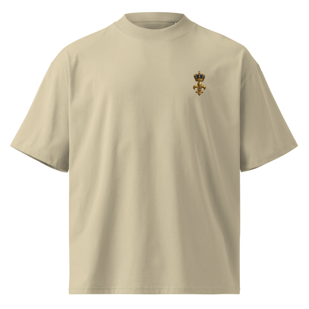 Vercingétorix, oversize
