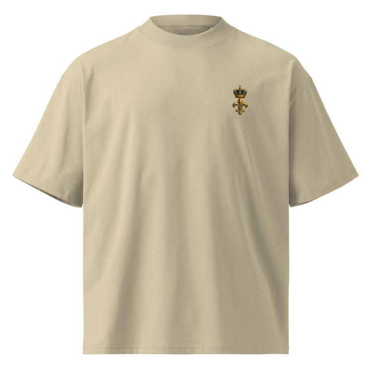 Vercingétorix, oversize